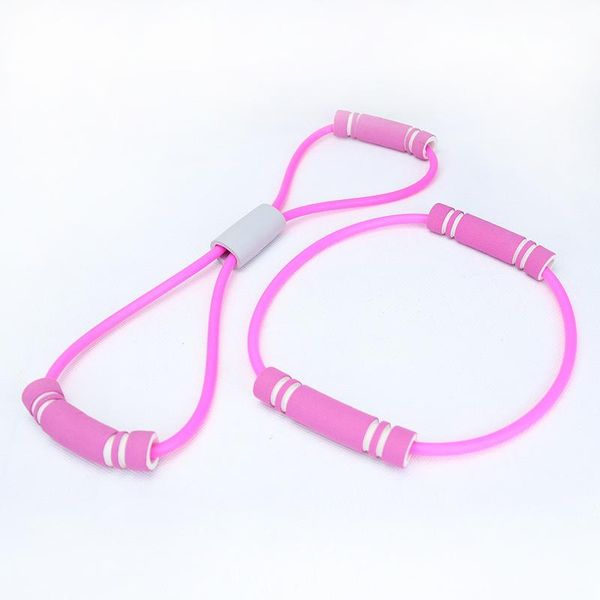 resistance bands 8-shaped tension rope o-shaped chest expansion belt fitness yoga expander set
resistance bands 8-shaped tension rope o-shaped chest expansion belt fitness yoga expander set