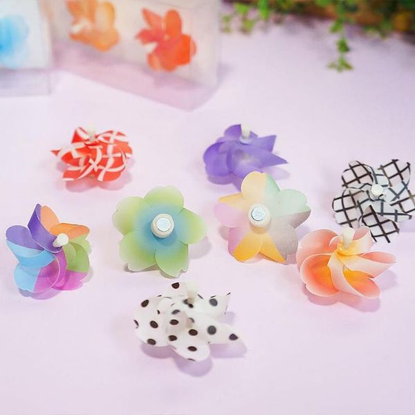fridge magnets 3 pcs cherry blossom shape magnet 3d simulation cute refrigerator magnetic stickers po decoration for daily use
fridge magnets 3 pcs cherry blossom shape magnet 3d simulation cute refrigerator magnetic stickers po decoration for daily use