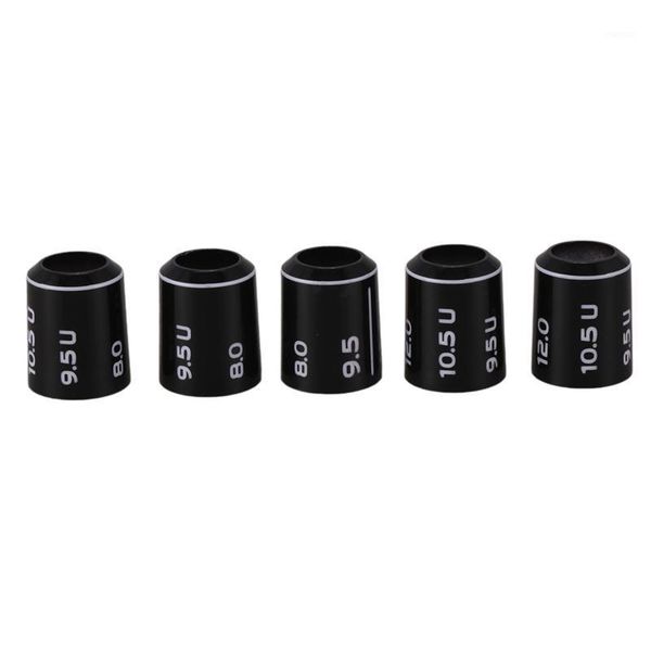 5pcs .335golf irons ferrules for r1 m1 / r15 sldr r11s adaptors/sleeves complete set of clubs1
5pcs .335golf irons ferrules for r1 m1 / r15 sldr r11s adaptors/sleeves complete set of clubs1