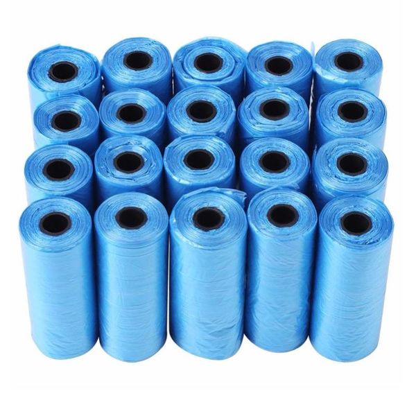 rolls/pack 600pcs dog poop bag trash garbage bags for cat pets waste collection outdoor cleaning supplies travel & outdoors
rolls/pack 600pcs dog poop bag trash garbage bags for cat pets waste collection outdoor cleaning supplies travel & outdoors