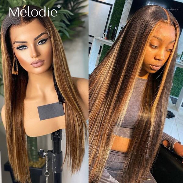 30 inch 1b 4 27 highlight ombre blonde straight lace front human hair glueless wigs for black women 4x4 brazilian remy hair1, Black;brown
30 inch 1b 4 27 highlight ombre blonde straight lace front human hair glueless wigs for black women 4x4 brazilian remy hair1, Black;brown