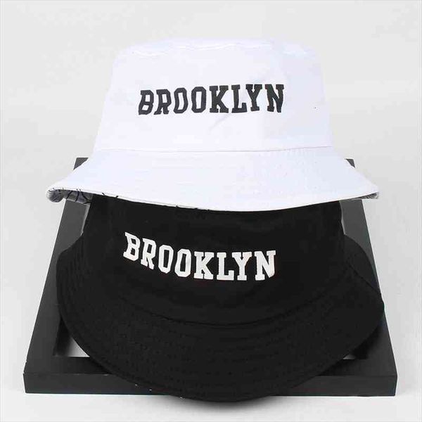 men women brooklyn bucket hat cotton printing hip hop fisherman panama sun hat outdoor street casual visor bucket cap, Blue;gray
men women brooklyn bucket hat cotton printing hip hop fisherman panama sun hat outdoor street casual visor bucket cap, Blue;gray