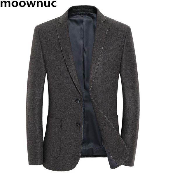 men's suits & blazers brand mens fashion slim fit blazer coat men autumn business casual mans jacket 2021 plus size m-3xl, White;black
men's suits & blazers brand mens fashion slim fit blazer coat men autumn business casual mans jacket 2021 plus size m-3xl, White;black