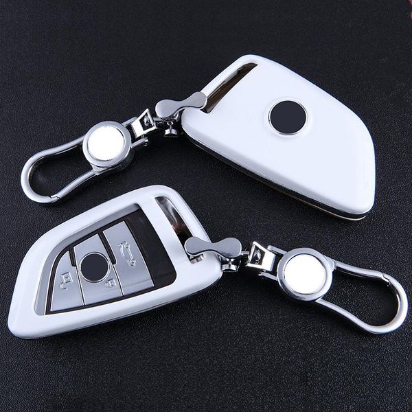 keychains paint abs+alloy car key cover case holder chain shell for x3 x4 x5 x6 1 3 4 5 6 7 series gt, Silver
keychains paint abs+alloy car key cover case holder chain shell for x3 x4 x5 x6 1 3 4 5 6 7 series gt, Silver