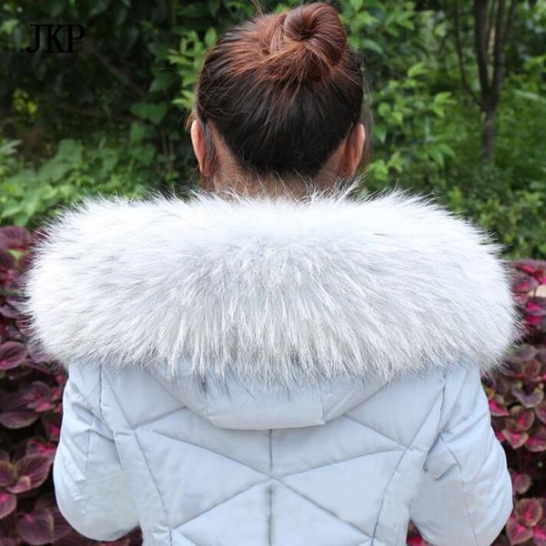 scarves jkp 100% real raccoon fur scarf collar for women natural soft 2021 fashion winter warm shawl and wraps, Blue;gray
scarves jkp 100% real raccoon fur scarf collar for women natural soft 2021 fashion winter warm shawl and wraps, Blue;gray