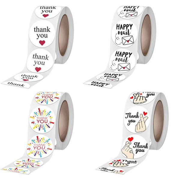 window stickers 500pcs/roll heart thank you seal labels gift packaging wedding birthday party offer stationery sticker 2.5cm
window stickers 500pcs/roll heart thank you seal labels gift packaging wedding birthday party offer stationery sticker 2.5cm
