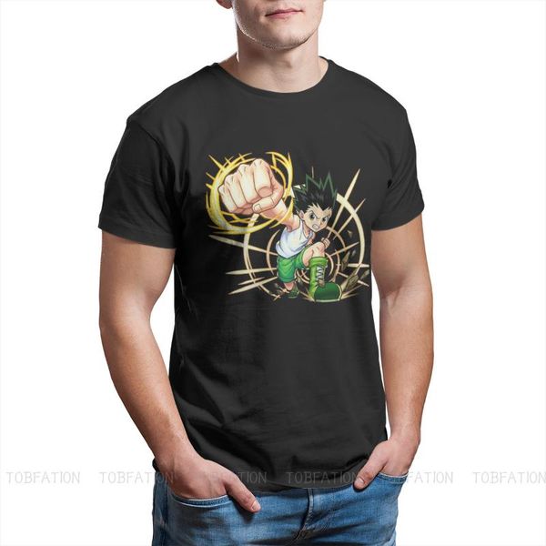 men's t-shirts x gon killua kurapika anime tshirt for men boom soft leisure tee t shirt novelty design loose, White;black
men's t-shirts x gon killua kurapika anime tshirt for men boom soft leisure tee t shirt novelty design loose, White;black
