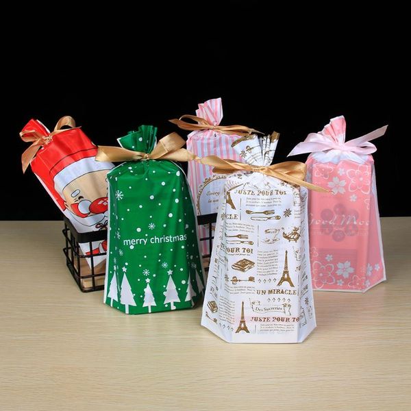 gift wrap 5pcs/set christmas bag cookie candy snowflake/santa claus/elk crisp bags handmade soap drawstring 12 styles
gift wrap 5pcs/set christmas bag cookie candy snowflake/santa claus/elk crisp bags handmade soap drawstring 12 styles
