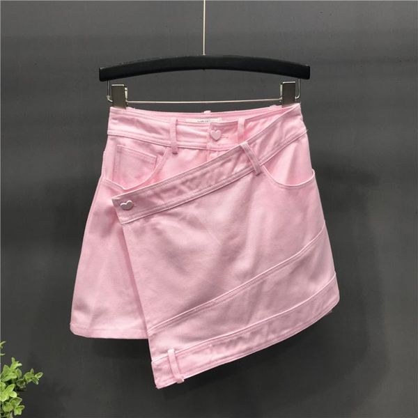 skirts girl denim pants lady mini tutu shorts irregular y2k streetwear, Black
skirts girl denim pants lady mini tutu shorts irregular y2k streetwear, Black