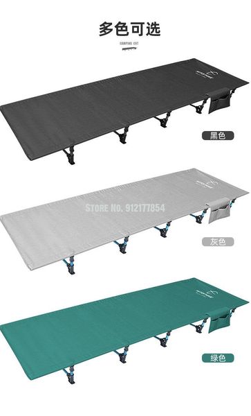 camp furniture folding bed outdoor portable simple single recliner ultra-light aluminum camping car
camp furniture folding bed outdoor portable simple single recliner ultra-light aluminum camping car