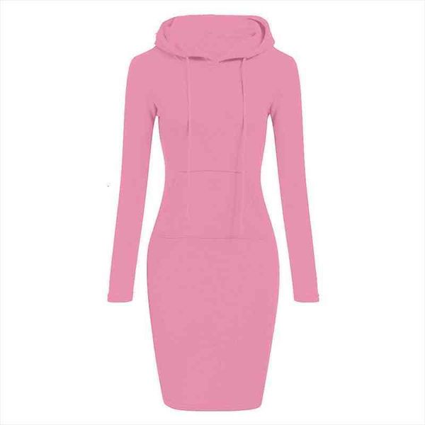 40 autumn winter sweatshirt long-sleeved dress woman clothing hooded collar pocket simple casual lady dress vesdies sweatshirt, Black;gray
40 autumn winter sweatshirt long-sleeved dress woman clothing hooded collar pocket simple casual lady dress vesdies sweatshirt, Black;gray