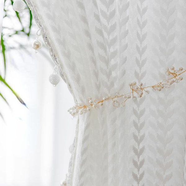 curtain & drapes curtains for living room dining bedroom translucent and impermeable window simple nordic all- white
curtain & drapes curtains for living room dining bedroom translucent and impermeable window simple nordic all- white
