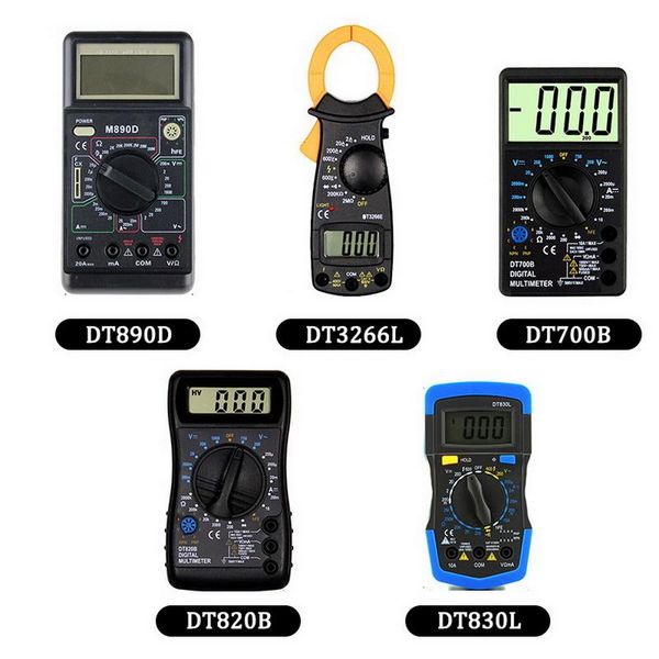 multimeters dt890d handheld digital multimeter lcd backlight portable ac/dc ammeter voltmeter ohm voltage tester meter multimetro
multimeters dt890d handheld digital multimeter lcd backlight portable ac/dc ammeter voltmeter ohm voltage tester meter multimetro