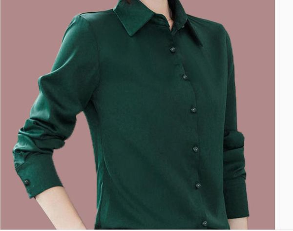 2021 summer fashion long sleeve women's shirt@07, White
2021 summer fashion long sleeve women's shirt@07, White