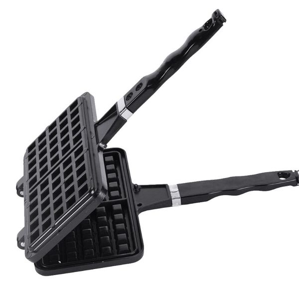 baking moulds hanging hole press plate aluminum alloy making tool pan diy waffle iron breakfast cake maker kitchen stove non stick
baking moulds hanging hole press plate aluminum alloy making tool pan diy waffle iron breakfast cake maker kitchen stove non stick