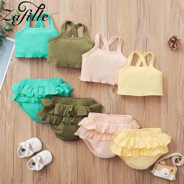 solid cotton baby girl summer clothes set +ruffles pp shorts sets 2021 born outfits costume clothing, White
solid cotton baby girl summer clothes set +ruffles pp shorts sets 2021 born outfits costume clothing, White