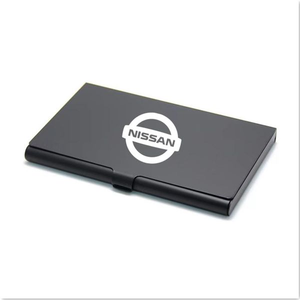 car organizer creative business card case stainless steel aluminum metal box cover credit holder for accessories
car organizer creative business card case stainless steel aluminum metal box cover credit holder for accessories