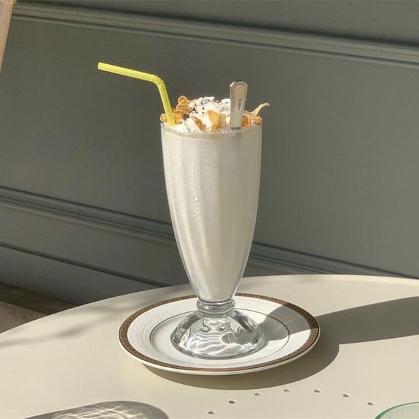 cutelife ins nordic heat resistant transparent glass cup drinkware milk tea coffee bar living room kitchen water wine glasses
cutelife ins nordic heat resistant transparent glass cup drinkware milk tea coffee bar living room kitchen water wine glasses