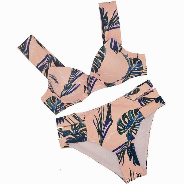 women's swimwear two-piece swimsuit floral print bikinis suathing plus size biquini off shoulder swimming suit for women 1hye, White;black
women's swimwear two-piece swimsuit floral print bikinis suathing plus size biquini off shoulder swimming suit for women 1hye, White;black