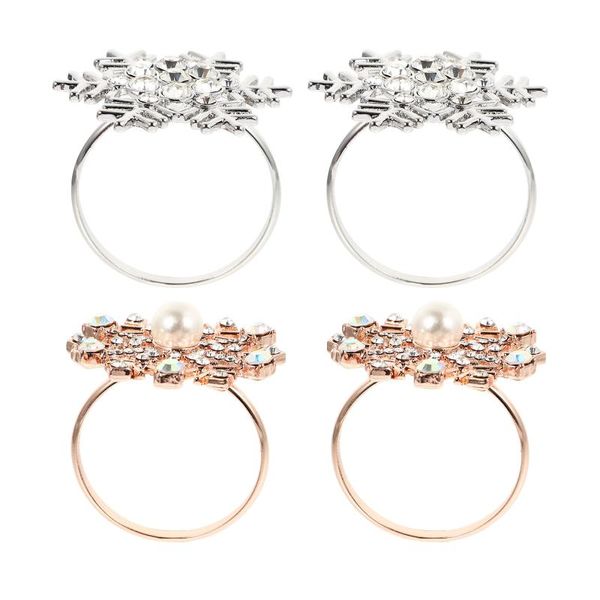 napkin rings 4pcs christmas buckles table decors for xmas (assorted color)
napkin rings 4pcs christmas buckles table decors for xmas (assorted color)