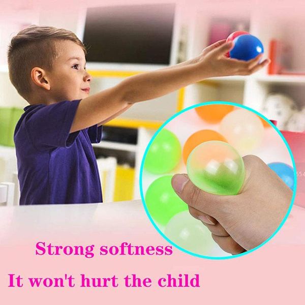 party decoration 4.5 cm luminous ball high elastic pressure family children's educational gift anxiety toy
party decoration 4.5 cm luminous ball high elastic pressure family children's educational gift anxiety toy