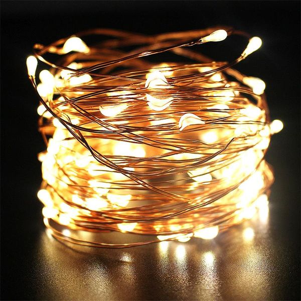 aa battery powered led light string 10 meters long, used for family christmas, wedding, party, halloween and other decorations
aa battery powered led light string 10 meters long, used for family christmas, wedding, party, halloween and other decorations