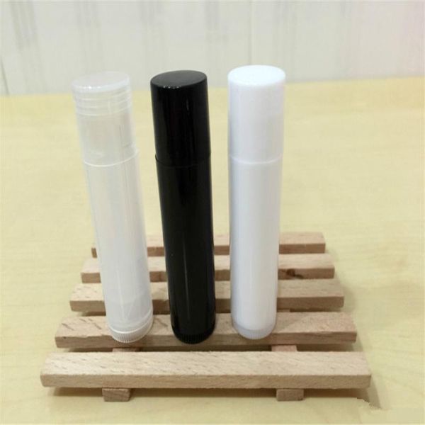 storage bottles & jars pp environmental protection material 5g lipstick tube diy flat lid lip empty refillable cosmetics containers
storage bottles & jars pp environmental protection material 5g lipstick tube diy flat lid lip empty refillable cosmetics containers