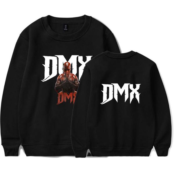 men's hoodies & sweatshirts 2021 r.i.p rapper dmx o-neck women/men long sleeve harajuku round collar pullovers hoodie streetwear hip ho, Black
men's hoodies & sweatshirts 2021 r.i.p rapper dmx o-neck women/men long sleeve harajuku round collar pullovers hoodie streetwear hip ho, Black