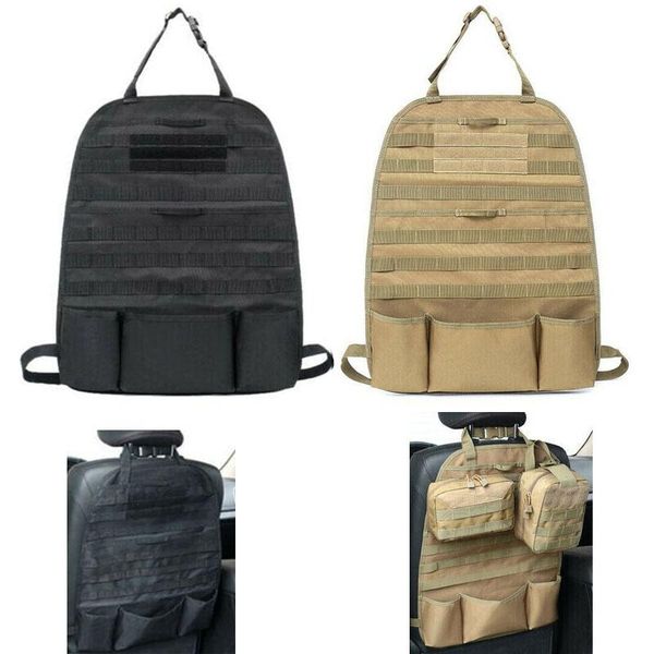 stuff sacks tactical molle car seat back cover organizer storage pouch bag universal multi-pocket travel camping vehicle panel
stuff sacks tactical molle car seat back cover organizer storage pouch bag universal multi-pocket travel camping vehicle panel