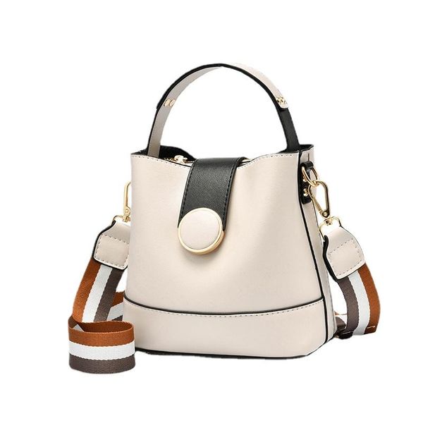 evening bags 2021 women bag with colorful strap bucket pu leather shoulder brand designer ladies crossbody messenger
evening bags 2021 women bag with colorful strap bucket pu leather shoulder brand designer ladies crossbody messenger