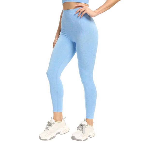high waist seamless spandex leggings women winter gym stretch tummy control fitness workout push up trainning women's, Black
high waist seamless spandex leggings women winter gym stretch tummy control fitness workout push up trainning women's, Black