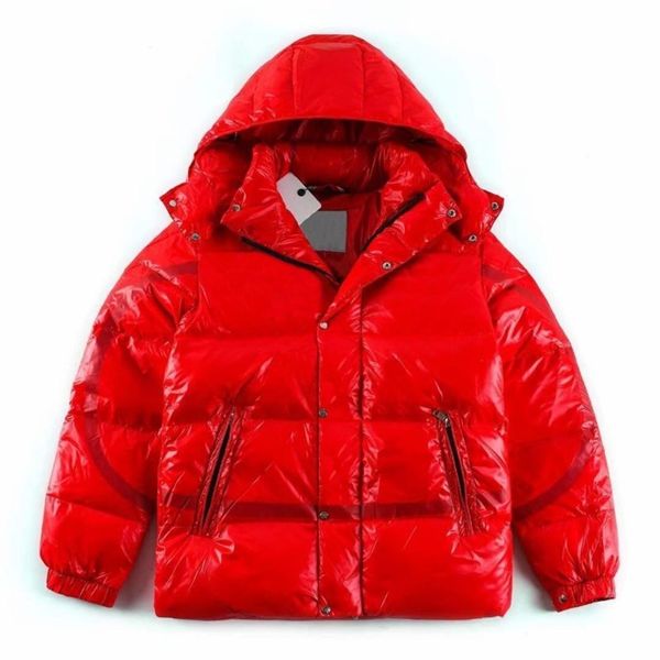 2021 wholale digner mens winter down et men coat thick goose novelty outdoor warm hooded fashion hoodi classic parka wo ets, Black
2021 wholale digner mens winter down et men coat thick goose novelty outdoor warm hooded fashion hoodi classic parka wo ets, Black