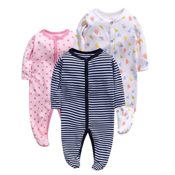 born baby boys girls clothes footed jumpsuit infant long sleeve 3 6 9 12 months cotton lovely print jumpsuits, Blue
born baby boys girls clothes footed jumpsuit infant long sleeve 3 6 9 12 months cotton lovely print jumpsuits, Blue
