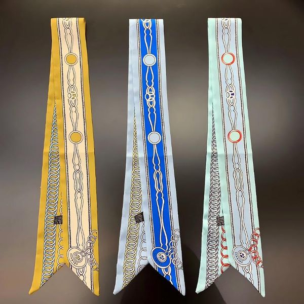 women fashion horse neckerchief skinny silk scarves for ladies handbag ribbons head scarf womens tie hair accessories girls, Blue;gray
women fashion horse neckerchief skinny silk scarves for ladies handbag ribbons head scarf womens tie hair accessories girls, Blue;gray