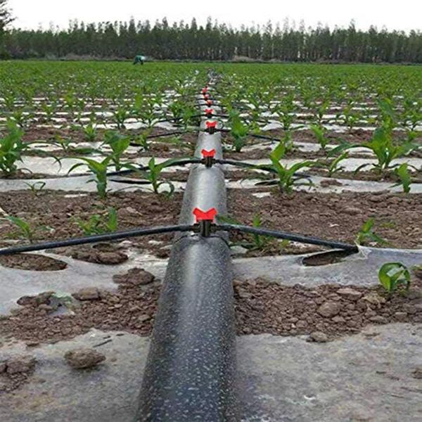 34pcs drip irrigation fittings tee pipe connector spray hose atomizing nozzle micro garden supplies watering equipments
34pcs drip irrigation fittings tee pipe connector spray hose atomizing nozzle micro garden supplies watering equipments