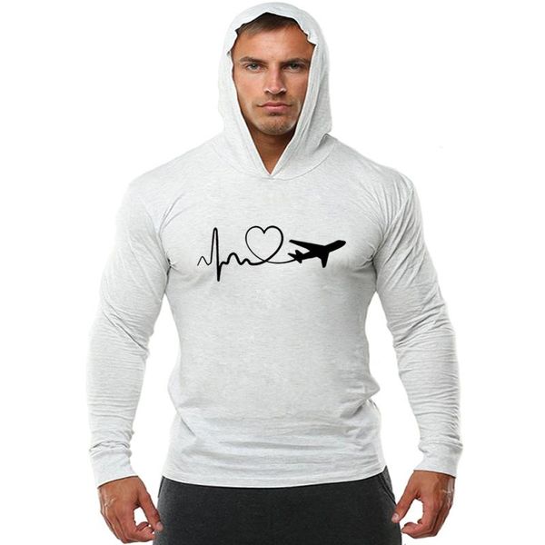 men's t-shirts streetwear hip hop t shirts funny eat sleep travel airplane heartbeat joke hoodie husband casual long sleeve cotton cami, White;black
men's t-shirts streetwear hip hop t shirts funny eat sleep travel airplane heartbeat joke hoodie husband casual long sleeve cotton cami, White;black