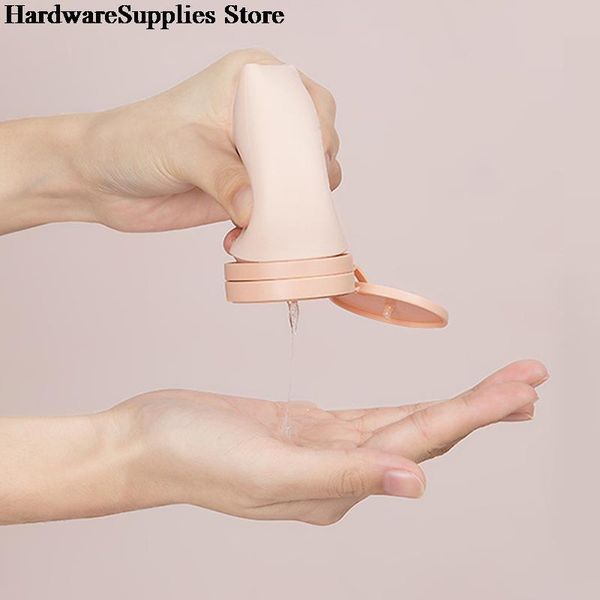 liquid soap dispenser silicone mini empty travel bottle makeup containers storage kit for hand sanitizer shampoo and conditioner
liquid soap dispenser silicone mini empty travel bottle makeup containers storage kit for hand sanitizer shampoo and conditioner