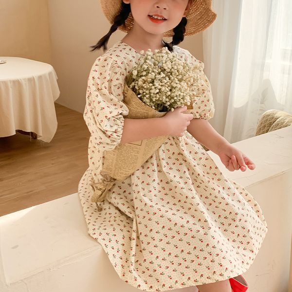 summer dresses kids girls fashion new clothing girl puff sleeve printing dresses cute short sleeve childrens clothes size 80-130, Red;yellow
summer dresses kids girls fashion new clothing girl puff sleeve printing dresses cute short sleeve childrens clothes size 80-130, Red;yellow