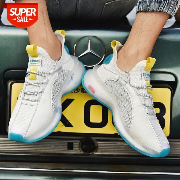 summer men's shoes outdoor lightweight breathable mesh sports running fashion trend casual trendy #gv0q
summer men's shoes outdoor lightweight breathable mesh sports running fashion trend casual trendy #gv0q