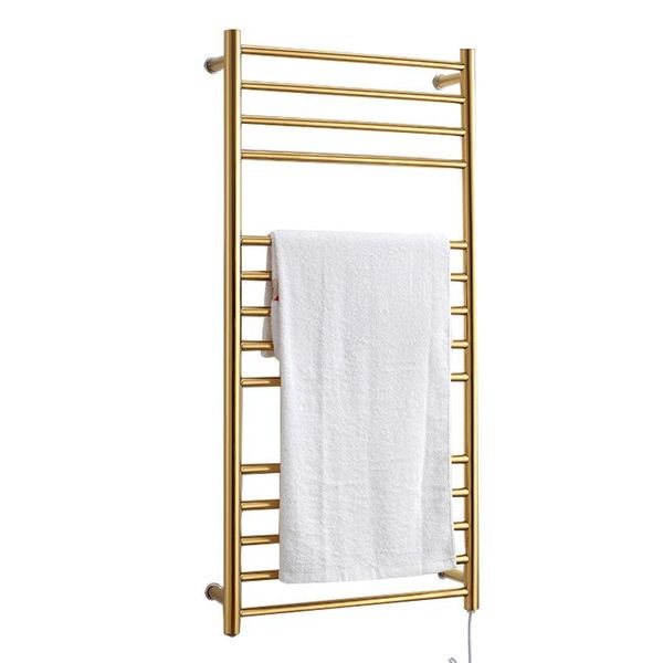 towel racks hand-polished, heating rack, high temperature and corrosion resistance, gold bar
towel racks hand-polished, heating rack, high temperature and corrosion resistance, gold bar