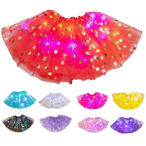 skirts women's led glitter star sequins ballet dance tulle tutu skirt flashing light up stage wear for adults girls clothes, Black
skirts women's led glitter star sequins ballet dance tulle tutu skirt flashing light up stage wear for adults girls clothes, Black