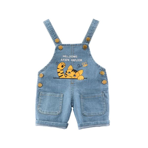 shorts children's boys and girls baby denim suspenders kids summer clothes pants, Black
shorts children's boys and girls baby denim suspenders kids summer clothes pants, Black
