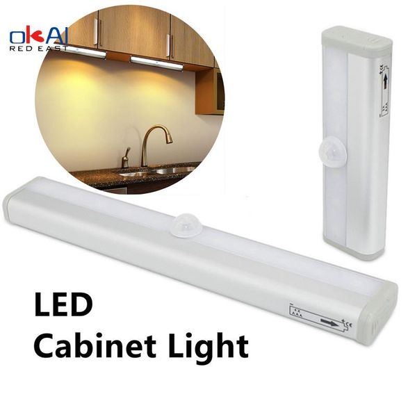 cabinet light battery led under night lightinhg motion sensor closet kitchen bedroom wall mounted lamp strip decor
cabinet light battery led under night lightinhg motion sensor closet kitchen bedroom wall mounted lamp strip decor
