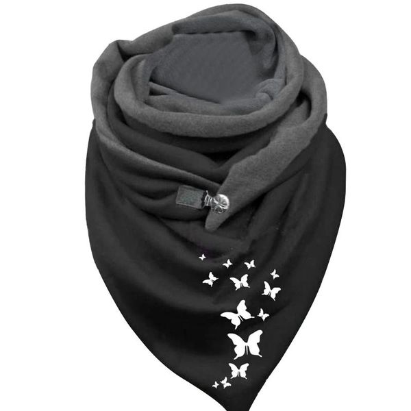 scarves fashion women cute cat print scarf hijabs female lady retro multi-purpose shawl button femme wraps foulard bufand, Blue;gray
scarves fashion women cute cat print scarf hijabs female lady retro multi-purpose shawl button femme wraps foulard bufand, Blue;gray