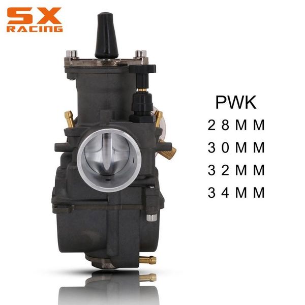 30 32 34 mm motorcycle carburetor carburador for keihin with power jet racing moto dirt bike motocross fuel system
30 32 34 mm motorcycle carburetor carburador for keihin with power jet racing moto dirt bike motocross fuel system