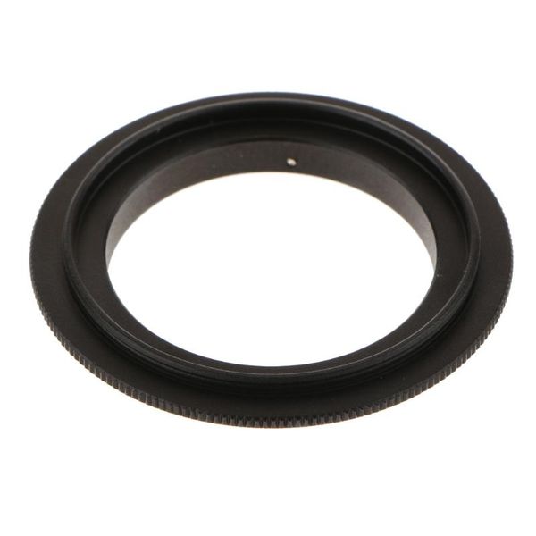 lens adapters & mounts black - 52mm macro reverse adapter ring
lens adapters & mounts black - 52mm macro reverse adapter ring