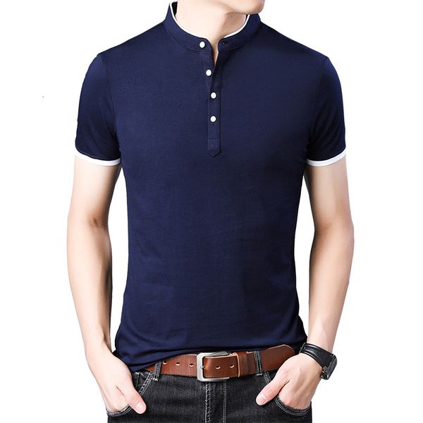 men's t-shirts t shirts summer solid color short sleeve tshirt fashion slim fit casual s clothing cotton male tees streetwear, White;black
men's t-shirts t shirts summer solid color short sleeve tshirt fashion slim fit casual s clothing cotton male tees streetwear, White;black