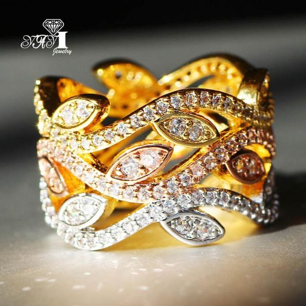 wedding rings yayi jewelry fashion princess cut 4.2 ct white zircon gold color engagement party, Slivery;golden
wedding rings yayi jewelry fashion princess cut 4.2 ct white zircon gold color engagement party, Slivery;golden
