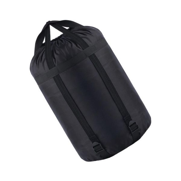 oxford fabric durable practical waterproof stuff sack for travel backpacking sleeping bags
oxford fabric durable practical waterproof stuff sack for travel backpacking sleeping bags