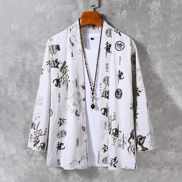 kimono cardigan men japanese obi male yukata men's haori samurai shirt traditional clothes 11150 ethnic clothing, Red
kimono cardigan men japanese obi male yukata men's haori samurai shirt traditional clothes 11150 ethnic clothing, Red